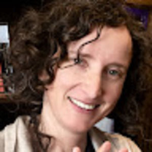 Meet your Posher, Annika